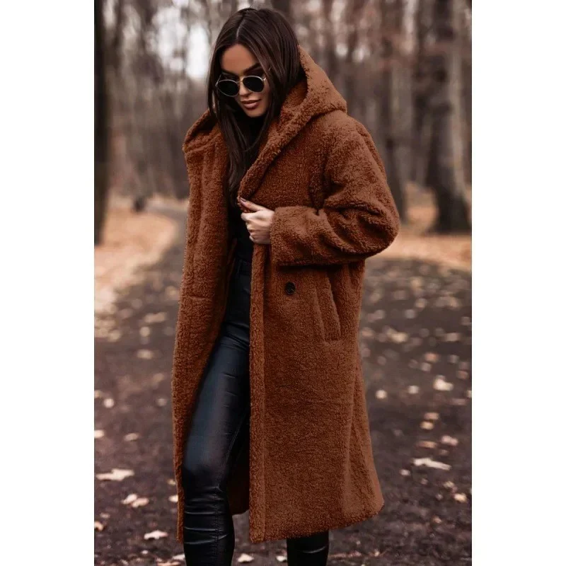 Teodora | Fashionable and effortless winter garment - Image 10