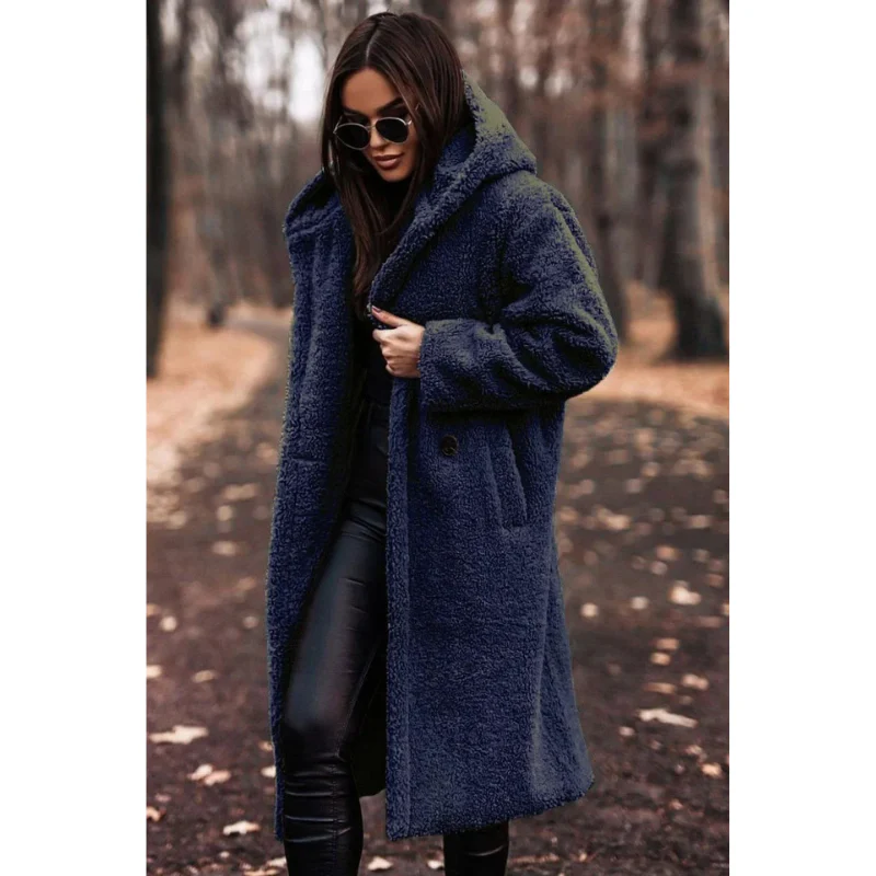 Teodora | Fashionable and effortless winter garment - Image 11