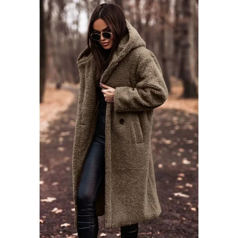 Teodora | Fashionable and effortless winter garment - Image 12