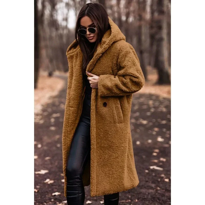 Teodora | Fashionable and effortless winter garment - Image 9