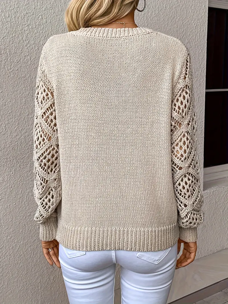 Teodora® | Modern Sweater For Women - Image 4