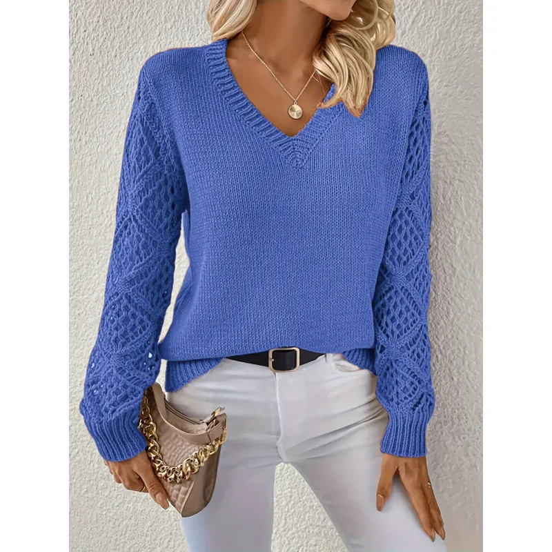 Teodora® | Modern Sweater For Women - Image 9