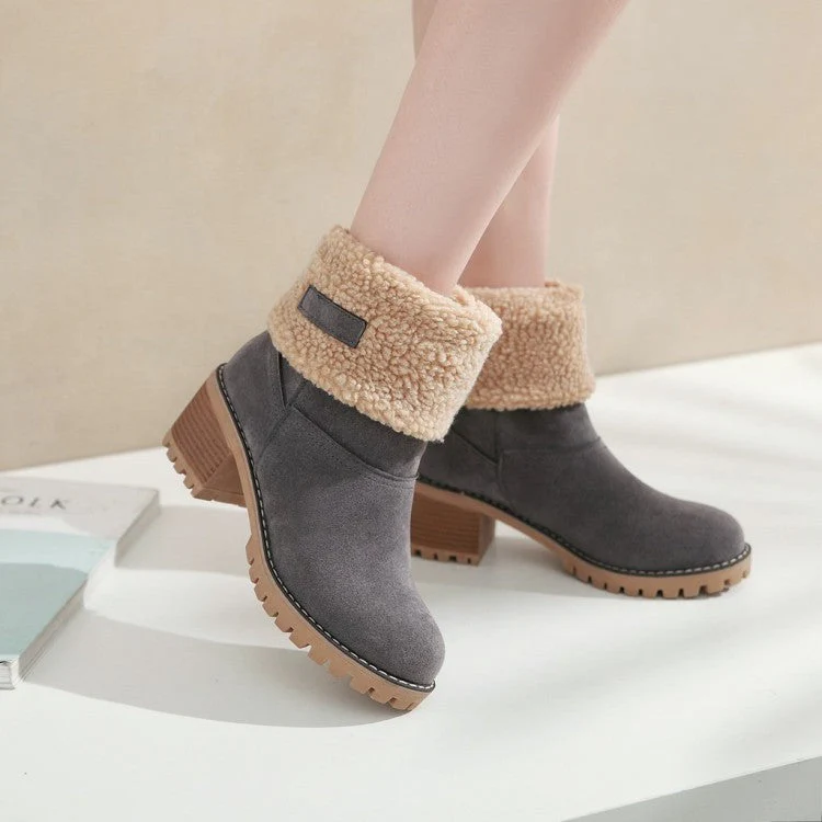 Teodora | Sleek and supportive orthopedic boots - Image 25