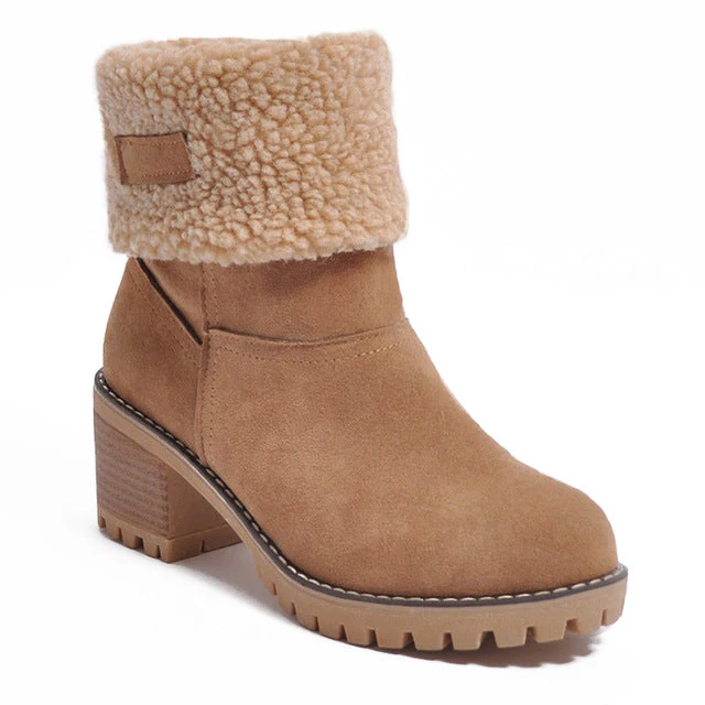 Teodora | Sleek and supportive orthopedic boots - Image 27