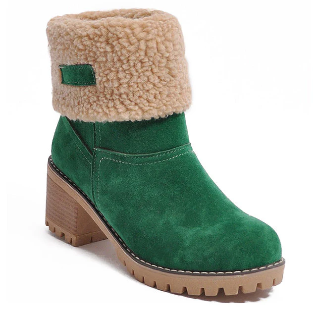 Teodora | Sleek and supportive orthopedic boots - Image 29