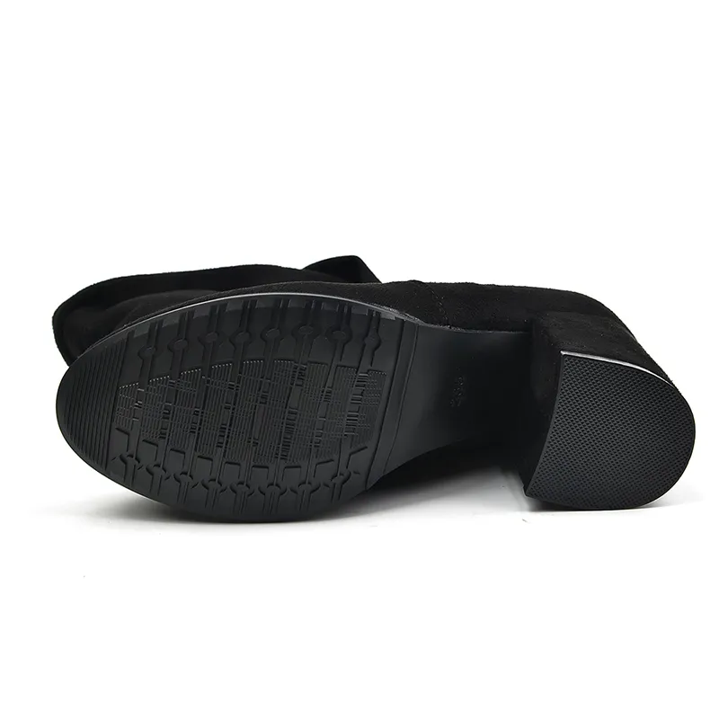 Teodora | Supportive and fashionable orthopedic heels. - Image 5
