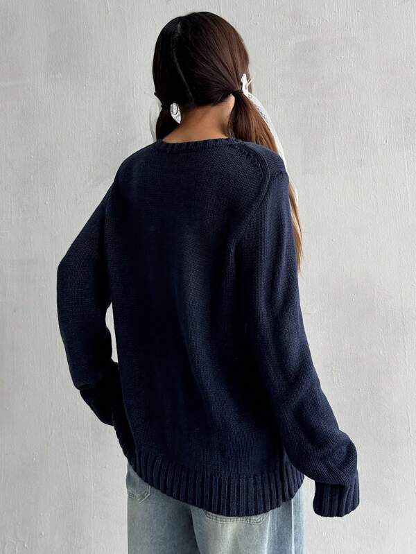 Teodora | America Long Sleeve - Image 2