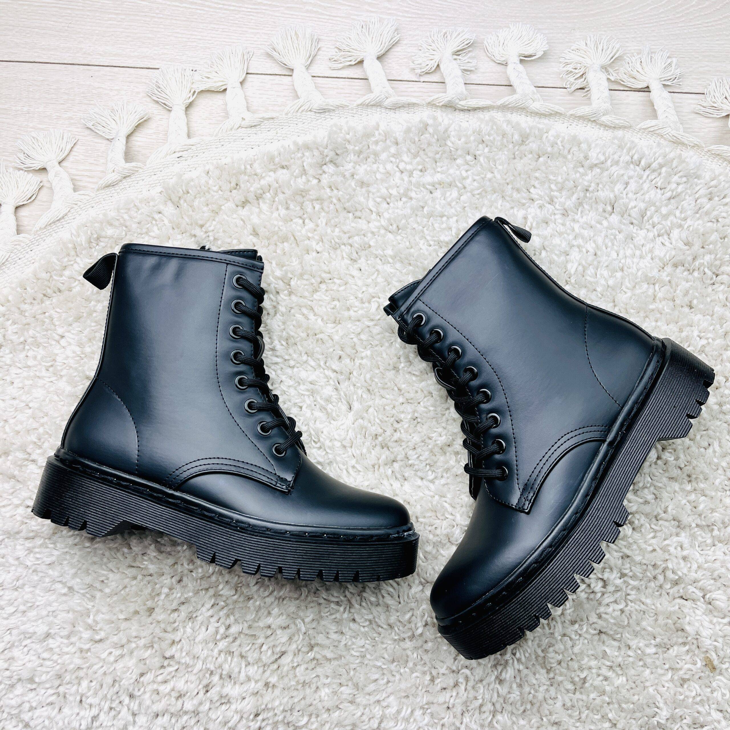 Teresa | black boots - Image 4