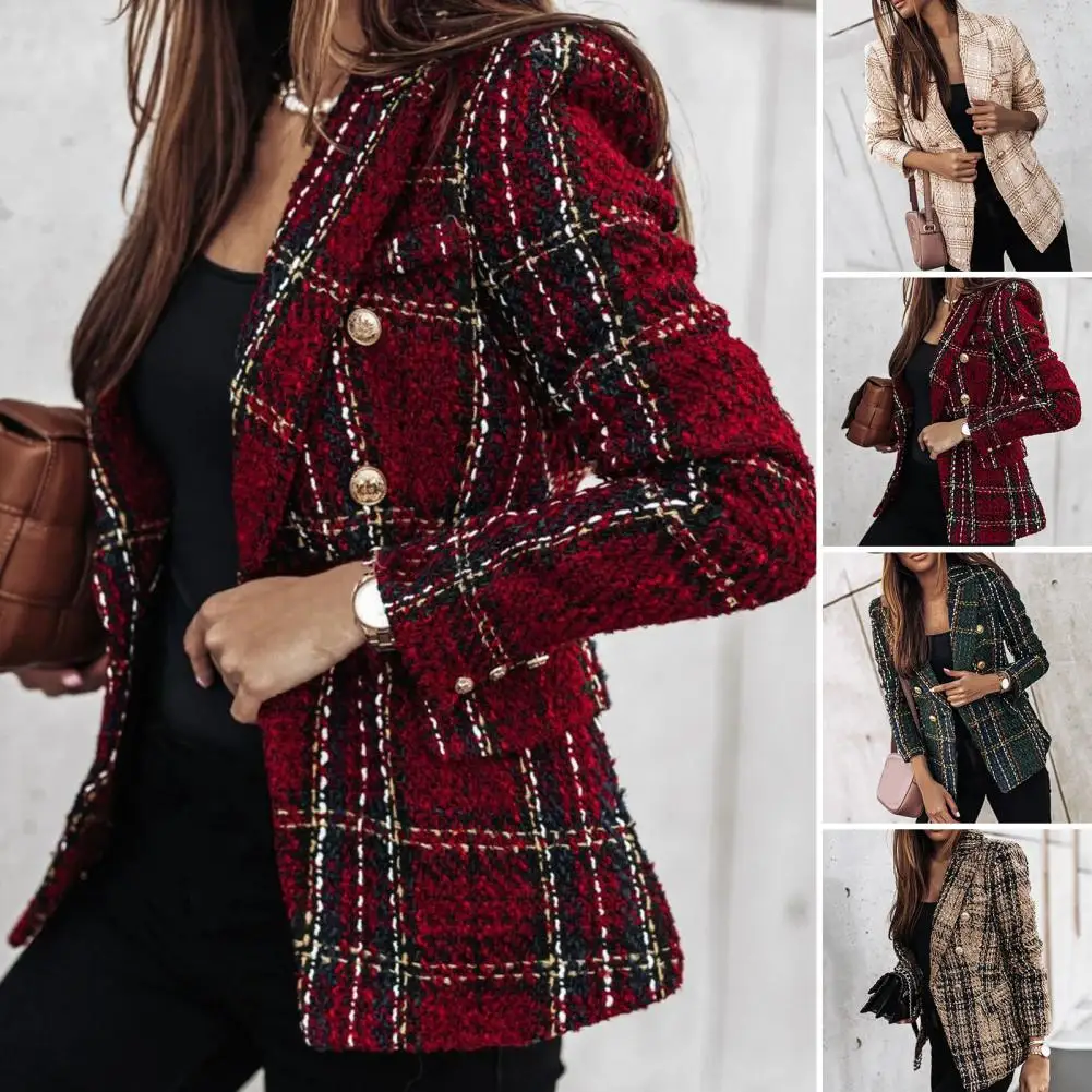 Teresa | Casual and comfortable winter garment