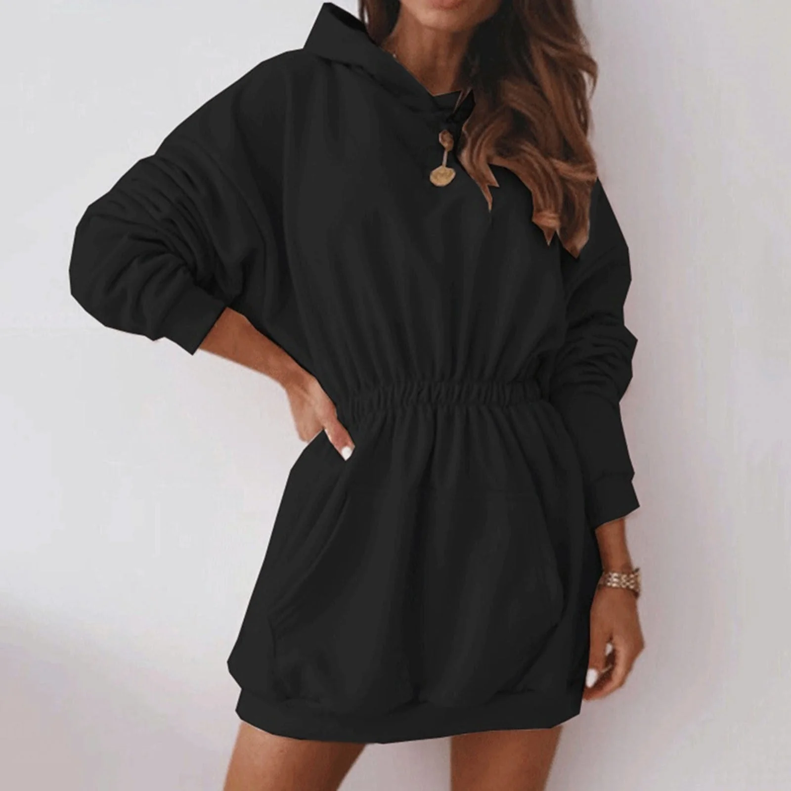 Teresa® | Casual and comfortable winter hoodie - Image 10