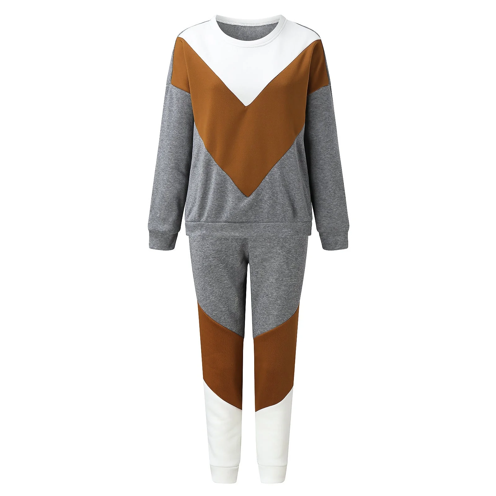 Teresa | Casual sweatshirt set - Image 5