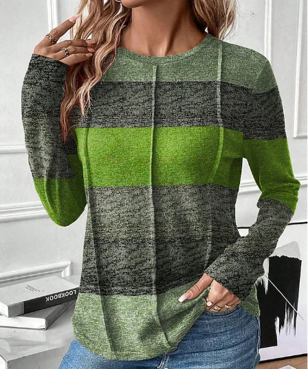 Teresa | Chic and relaxed winter garment