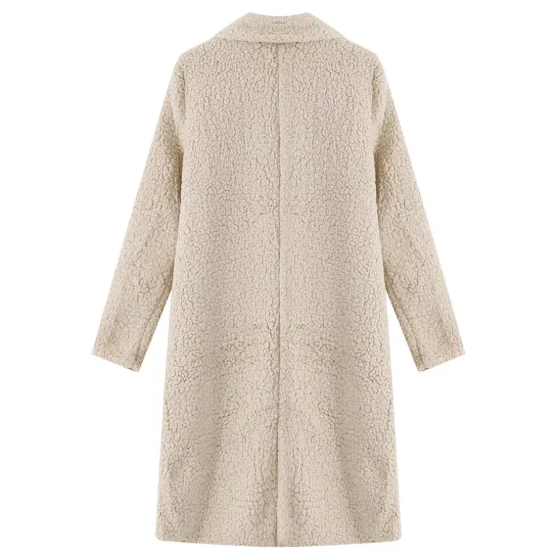 Teresa | Effortless and chic winter garment - Image 12