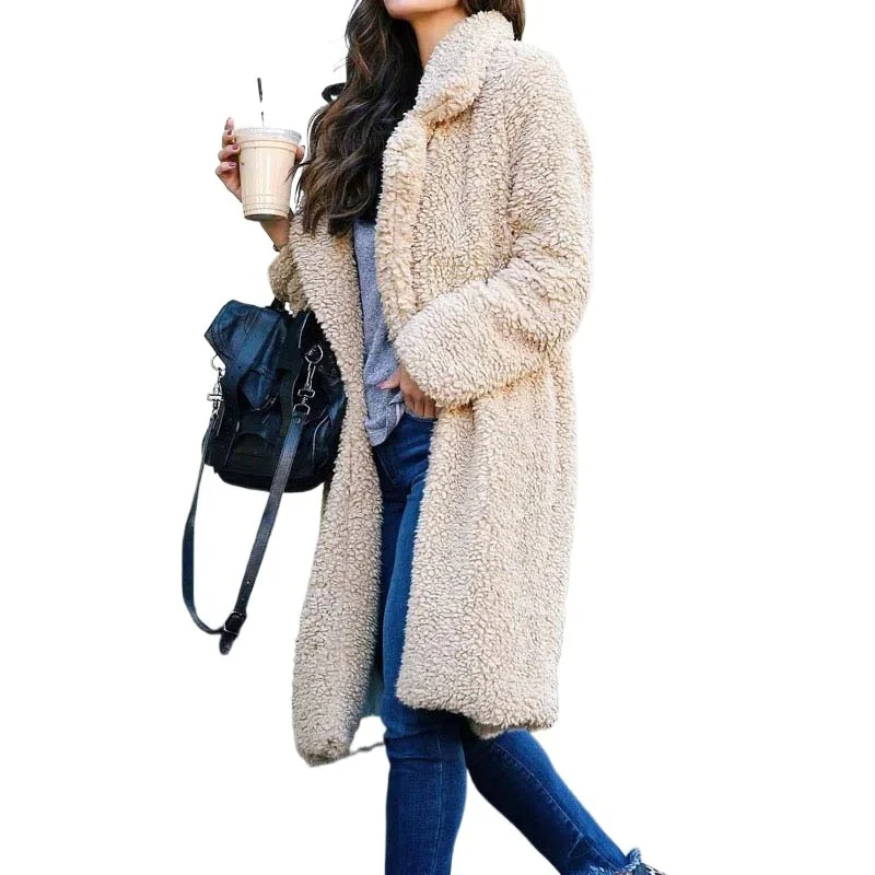 Teresa | Effortless and chic winter garment - Image 14