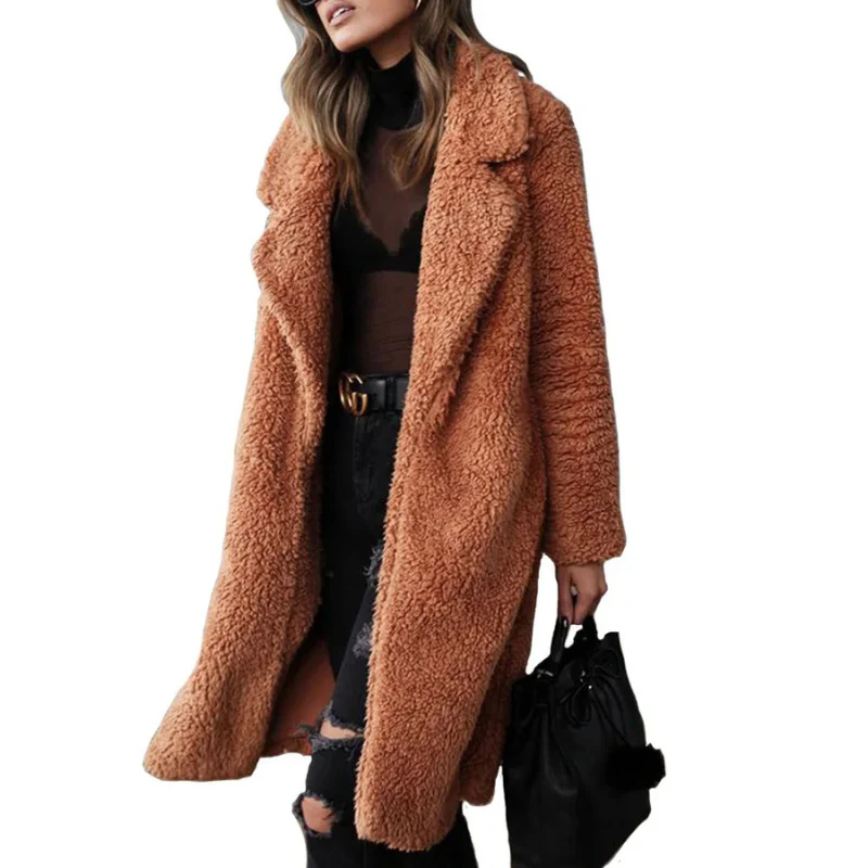 Teresa | Effortless and chic winter garment - Image 20