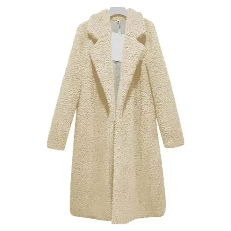 Teresa | Effortless and chic winter garment - Image 21