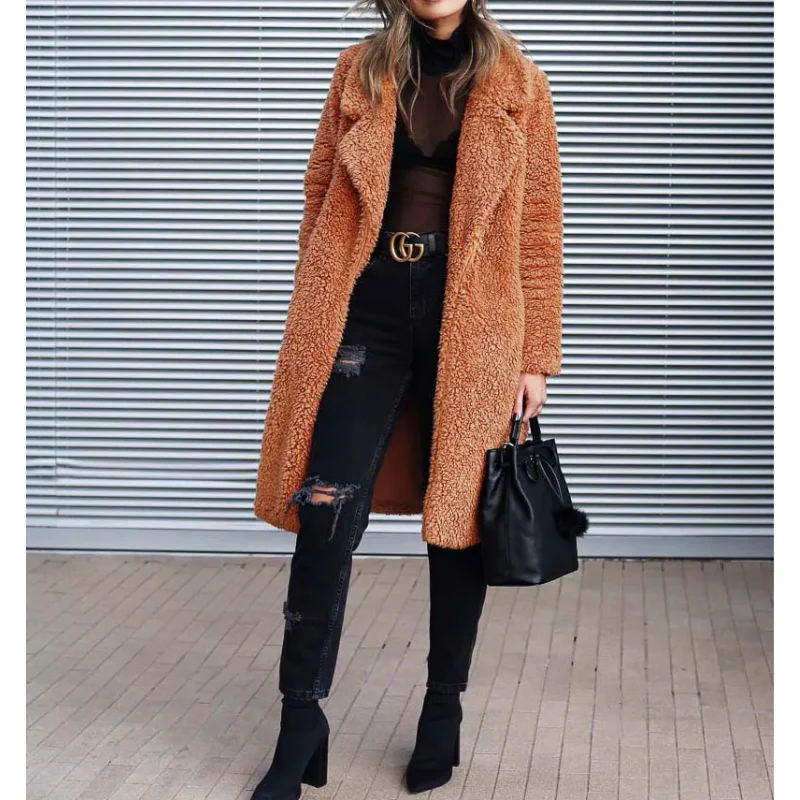 Teresa | Effortless and chic winter garment - Image 23