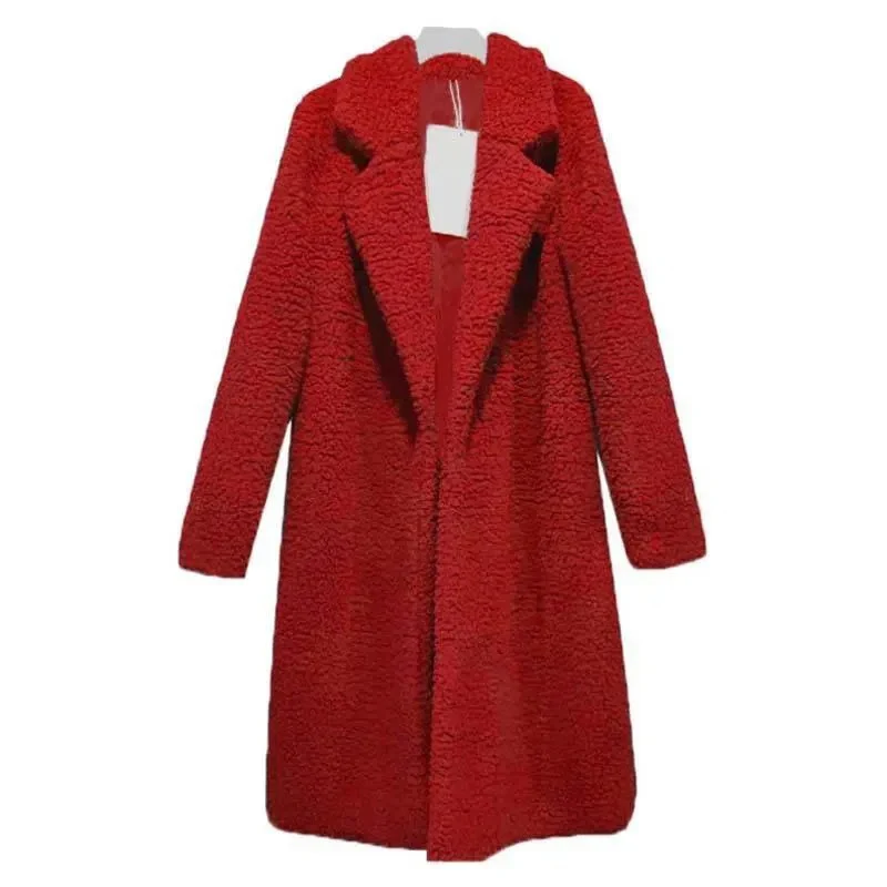 Teresa | Effortless and chic winter garment - Image 25