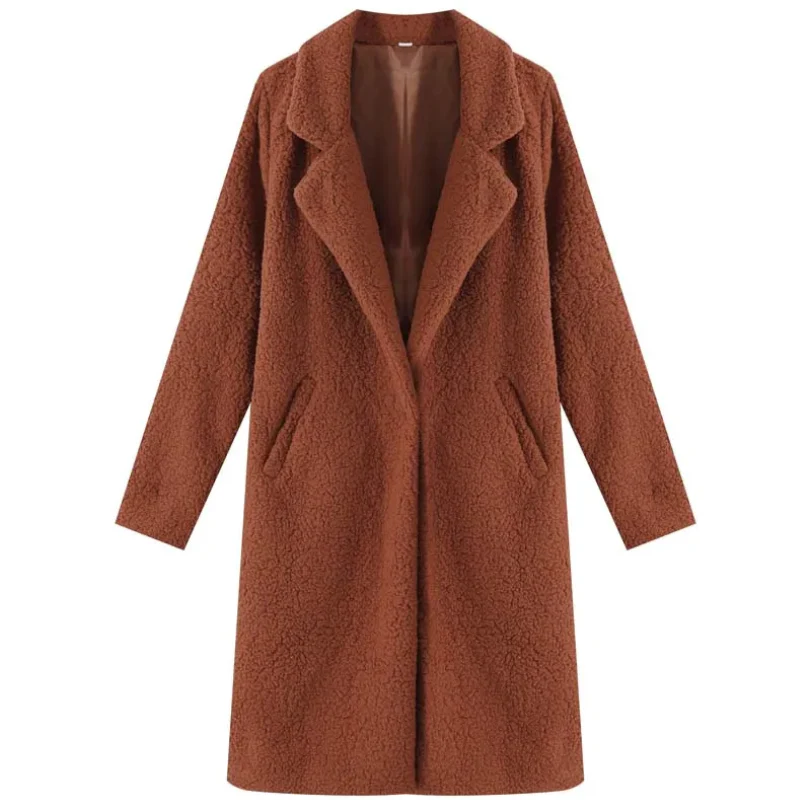 Teresa | Effortless and chic winter garment - Image 28