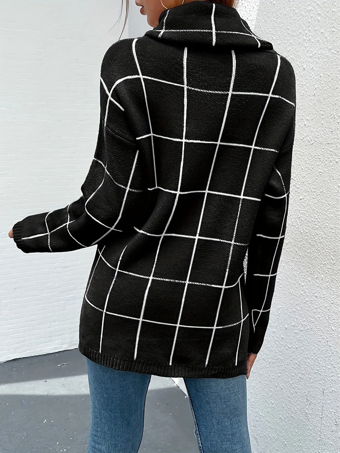 Teresa | Effortless and trendy winter garment - Image 6