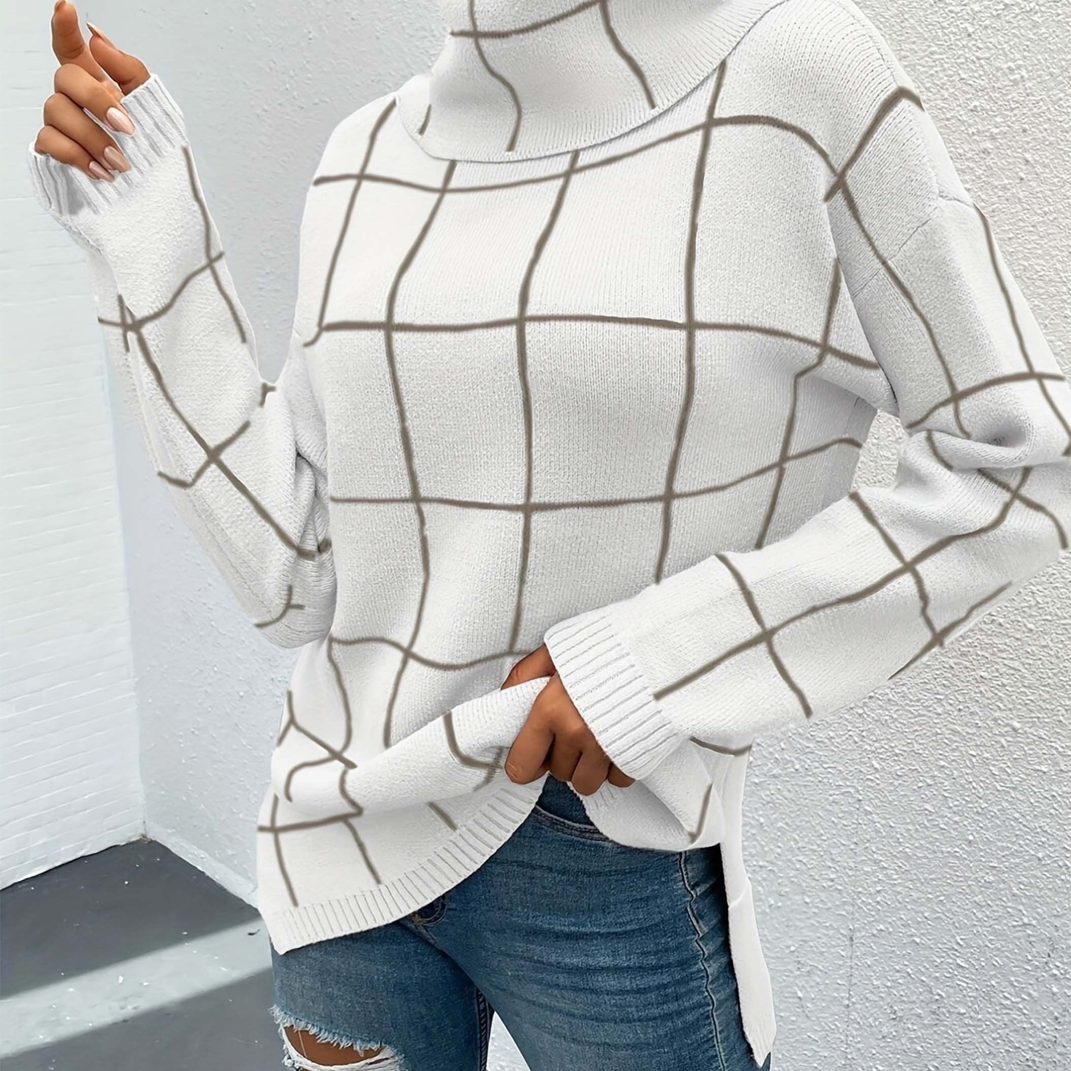 Teresa | Effortless and trendy winter garment - Image 7