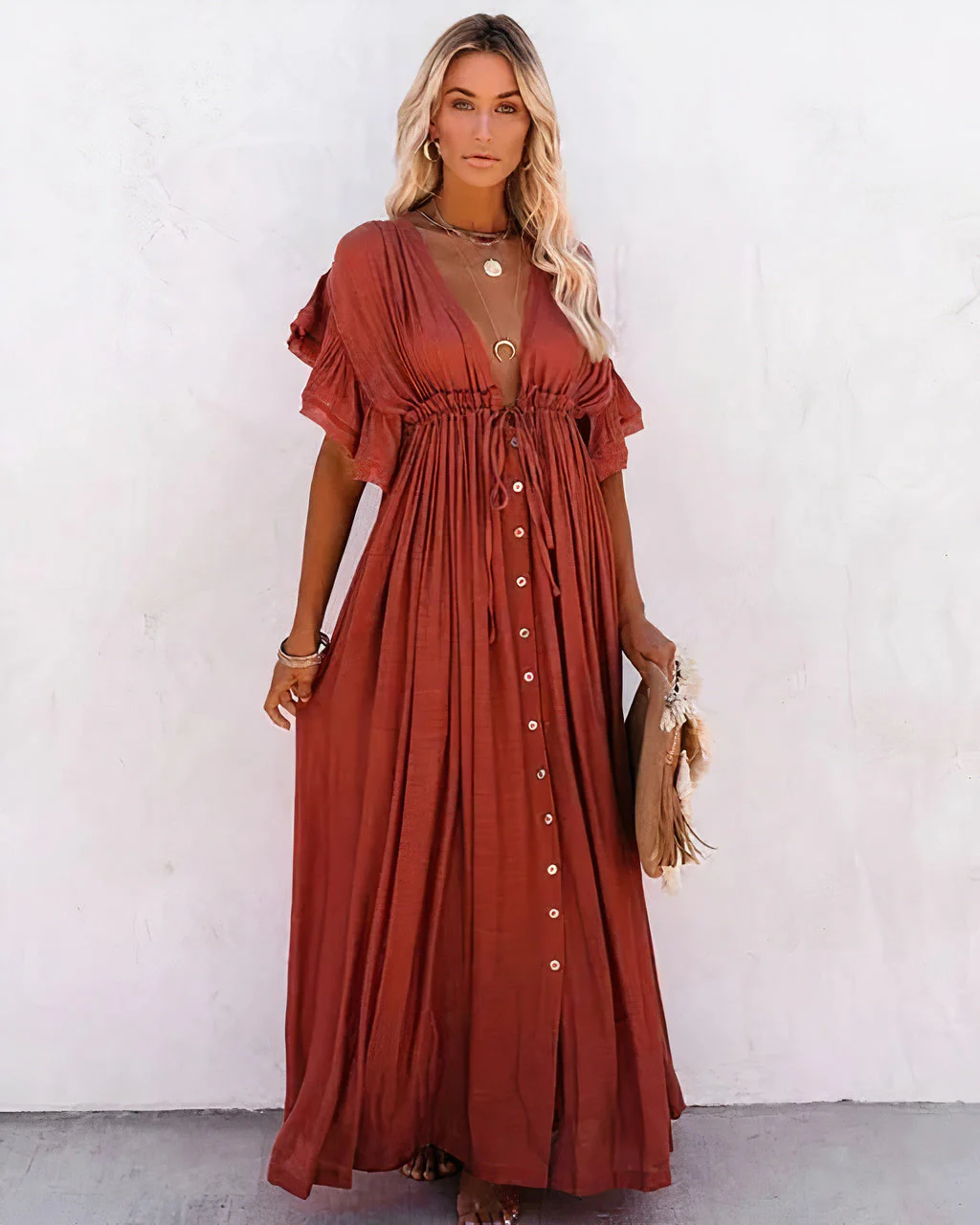 Teresa® | Elegant Dress