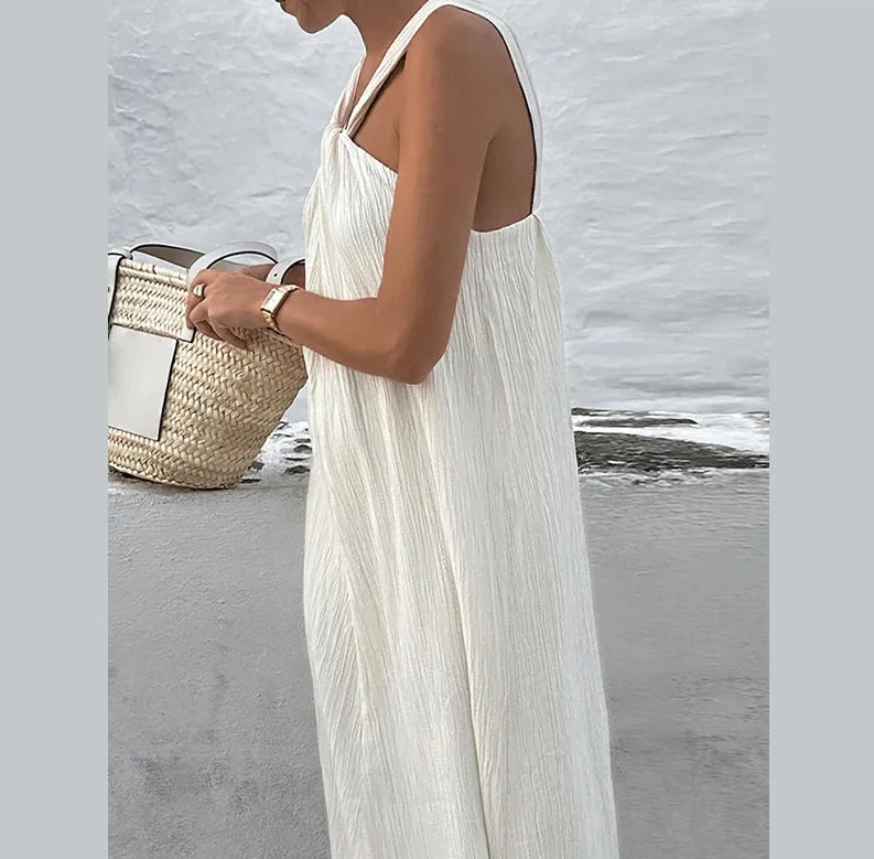 Teresa® | Elegant Long Dress - Image 4