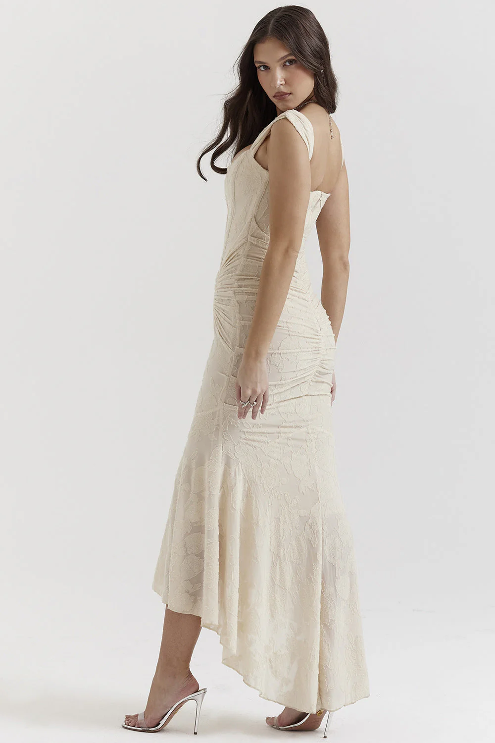 Teresa® | Elegant Maxi Dress - Image 9