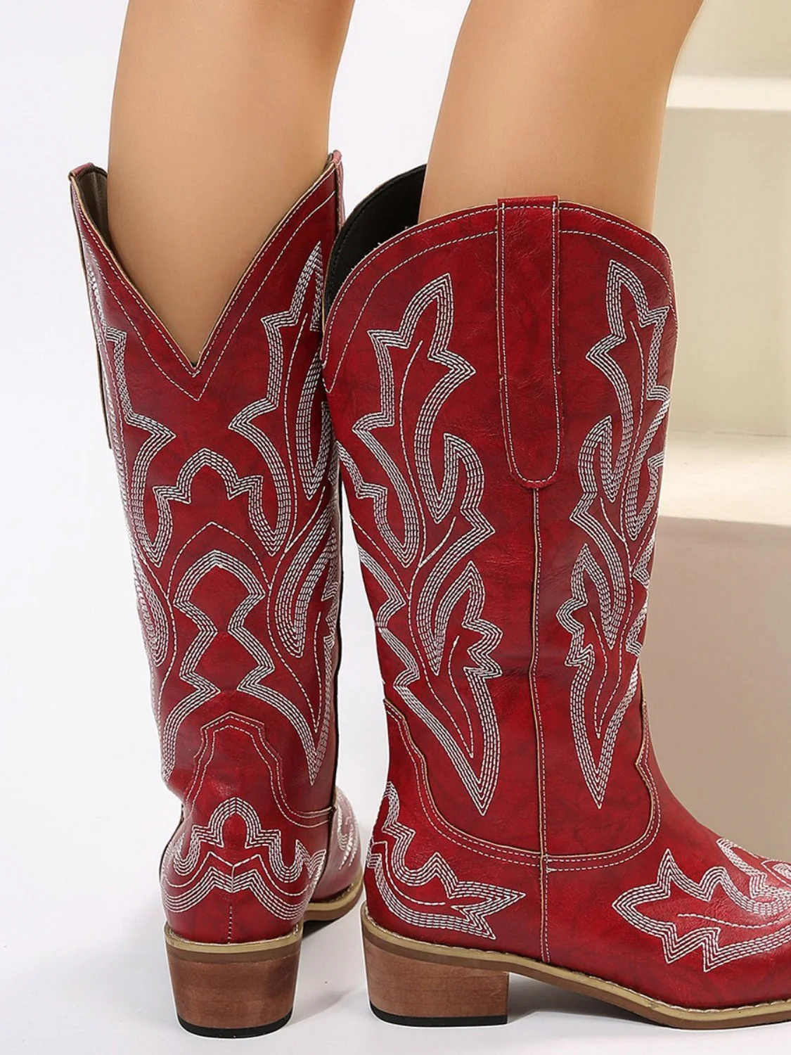Teresa | High quality orthopedic boots - Image 6