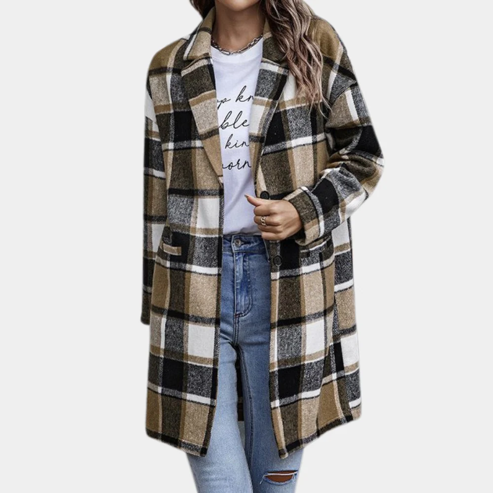 Teresa® | Modern and versatile winter garment. - Image 6