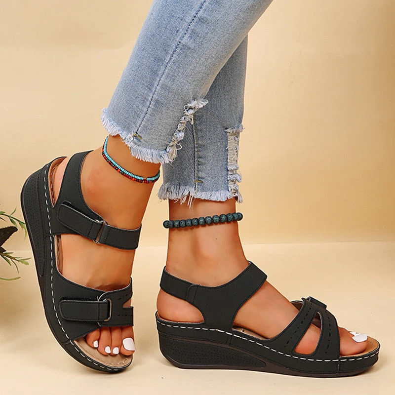 Teresa® | Orthopedic Sandals - Image 3