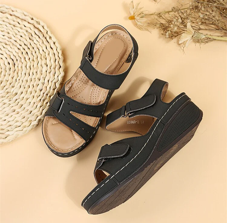 Teresa® | Orthopedic Sandals - Image 5