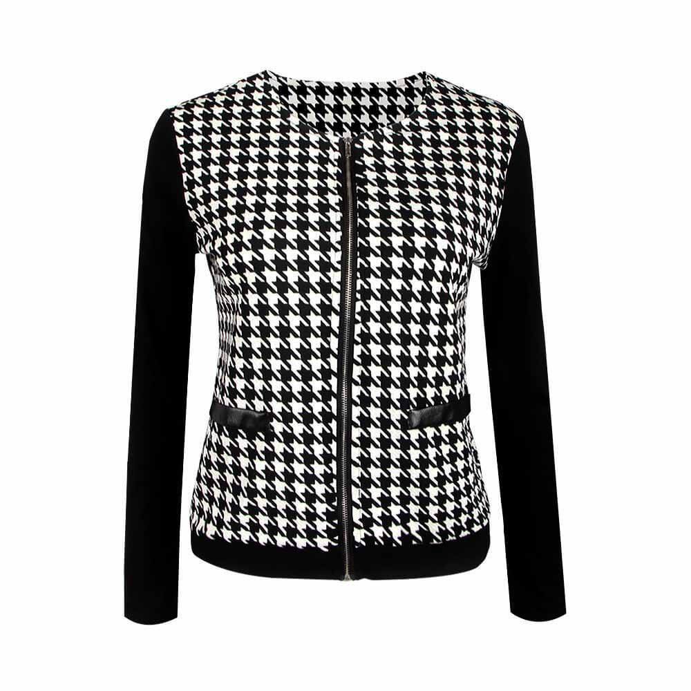 Teresa® | Relaxed and timeless winter jacket - Image 3