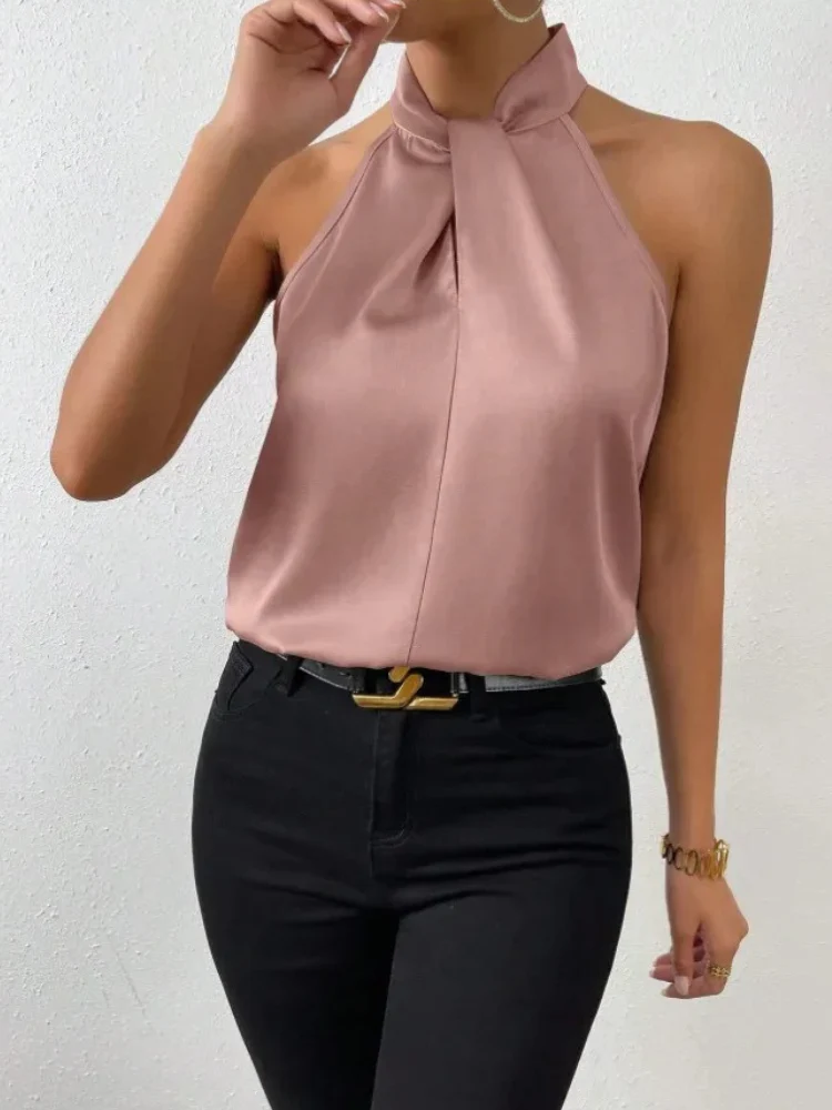 Teresa® | Satin top - Image 14