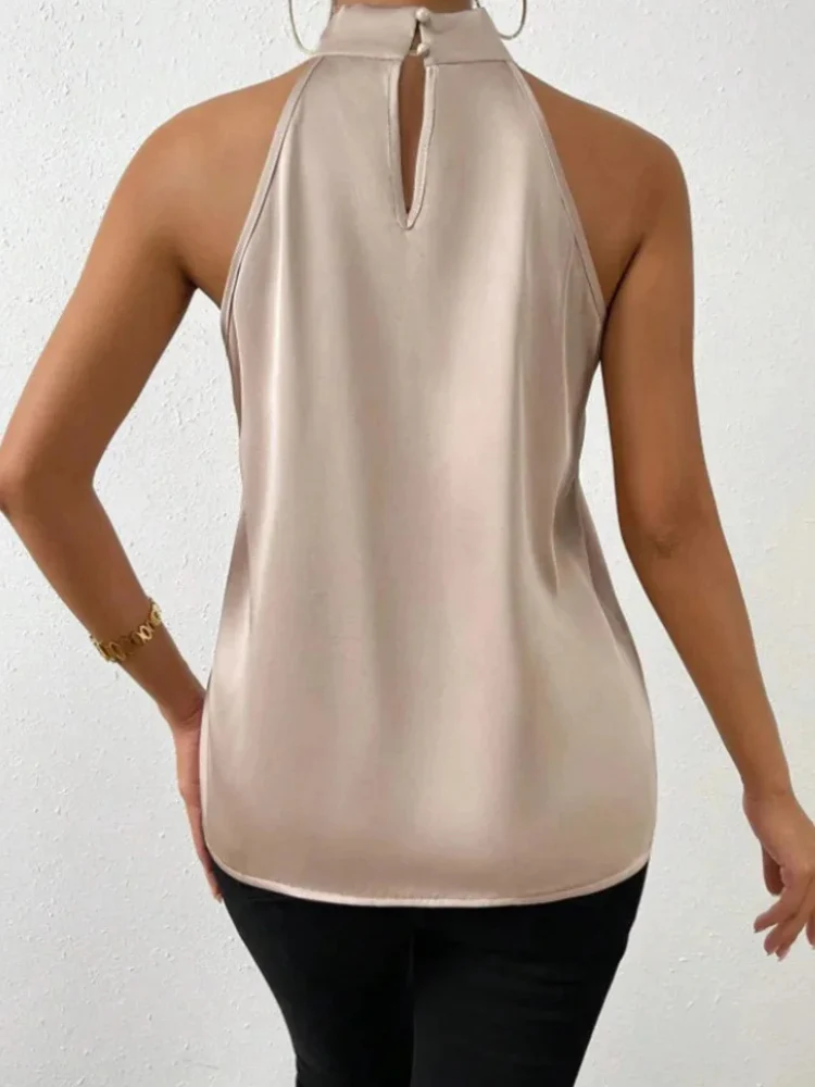Teresa® | Satin top - Image 7