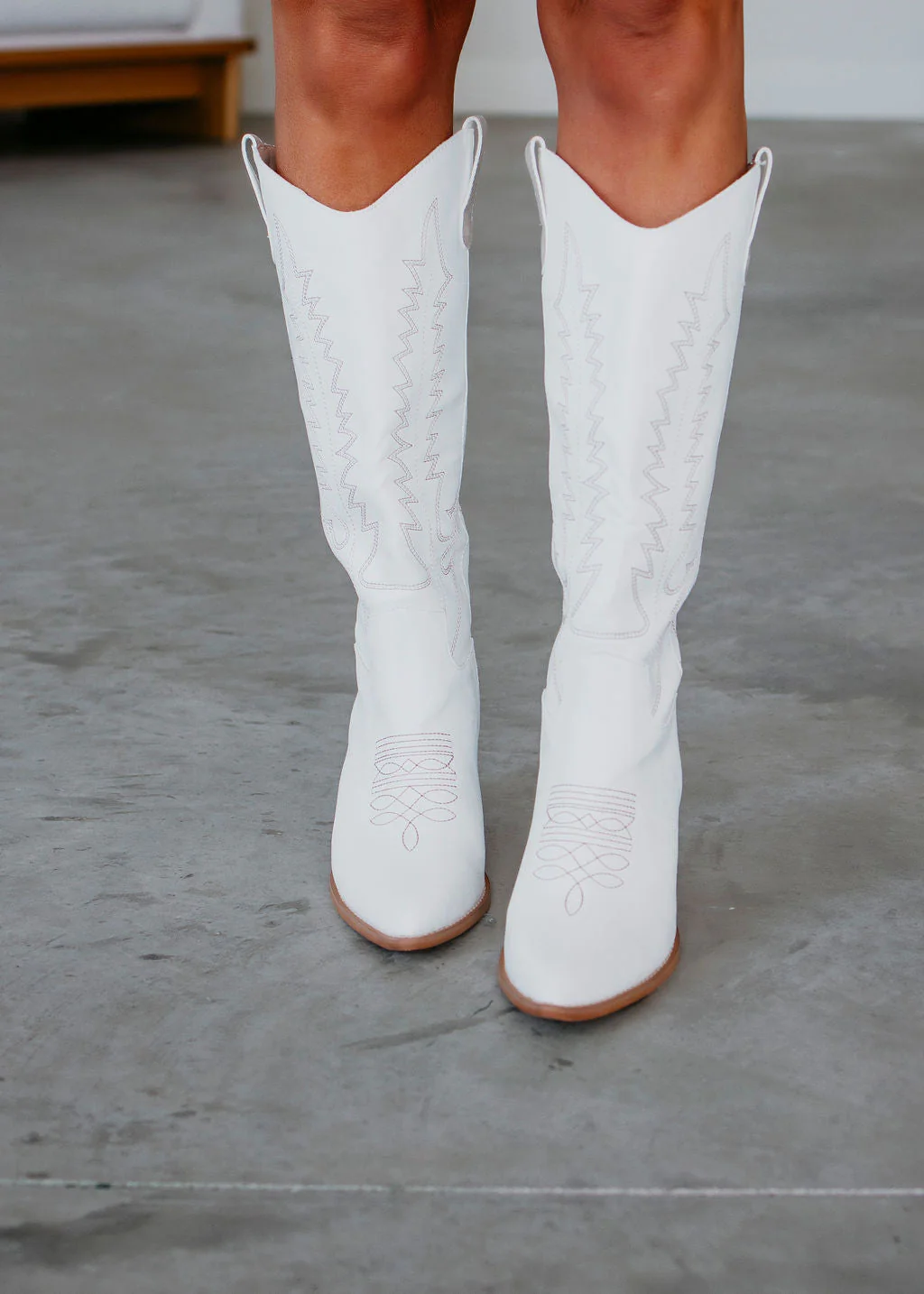 Teresa | Sleek and supportive orthopedic boots - Image 2