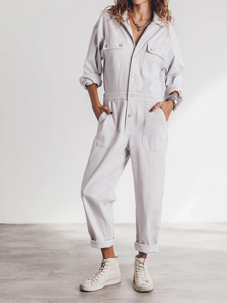 Teresa | Stylish overalls - Image 12