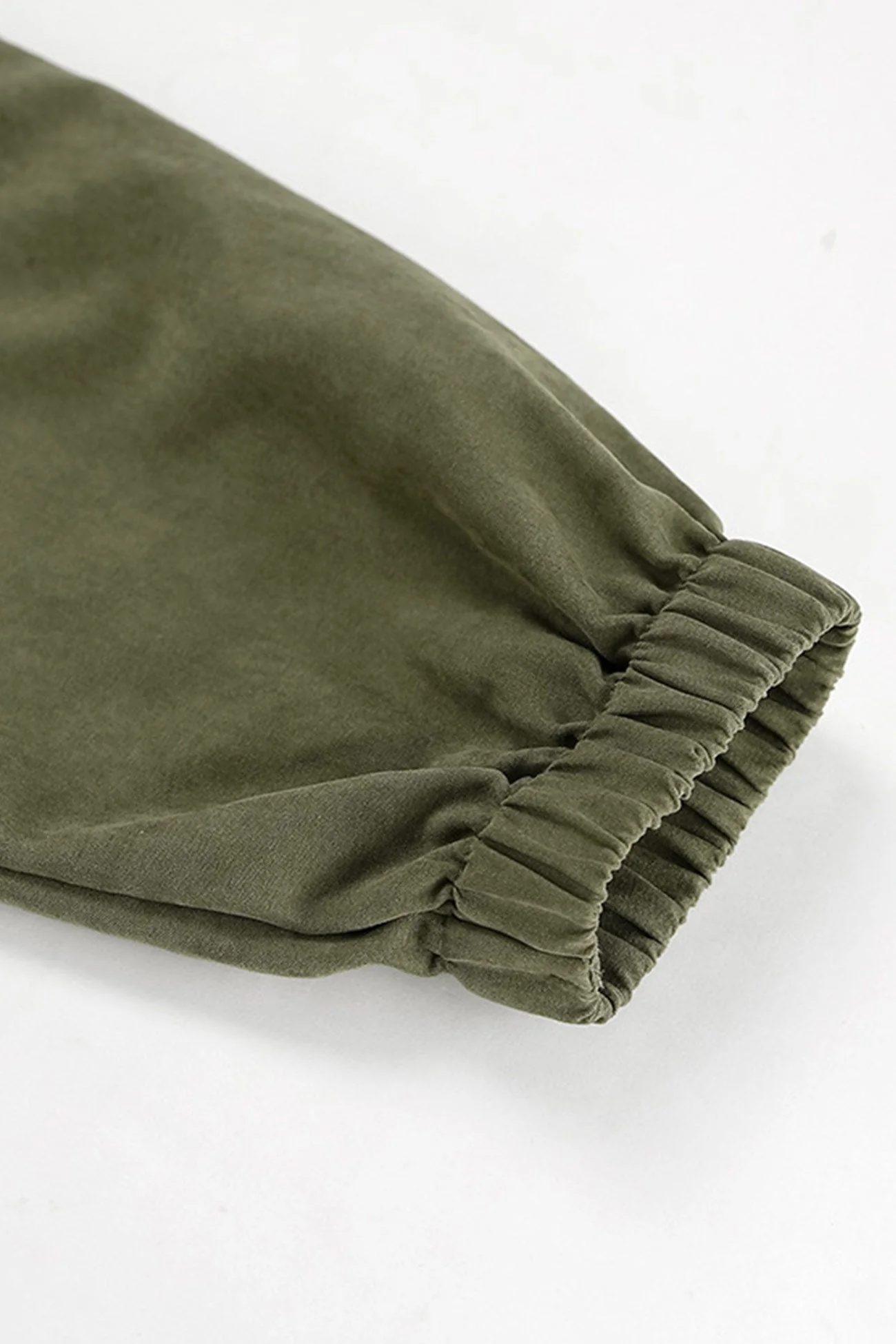 Teresa | Tracksuits with contrasting stand-up collar - Image 12