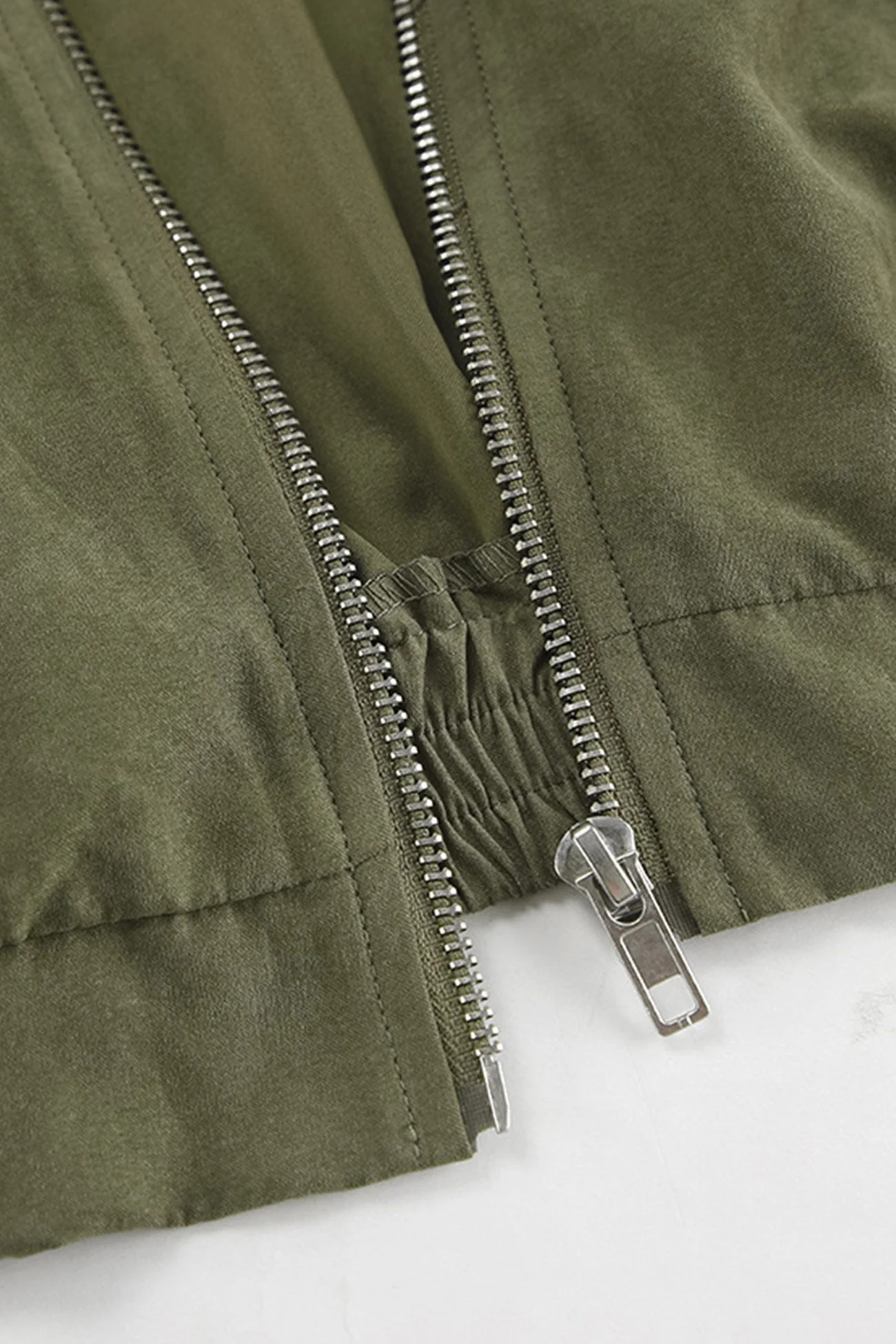 Teresa | Tracksuits with contrasting stand-up collar - Image 13