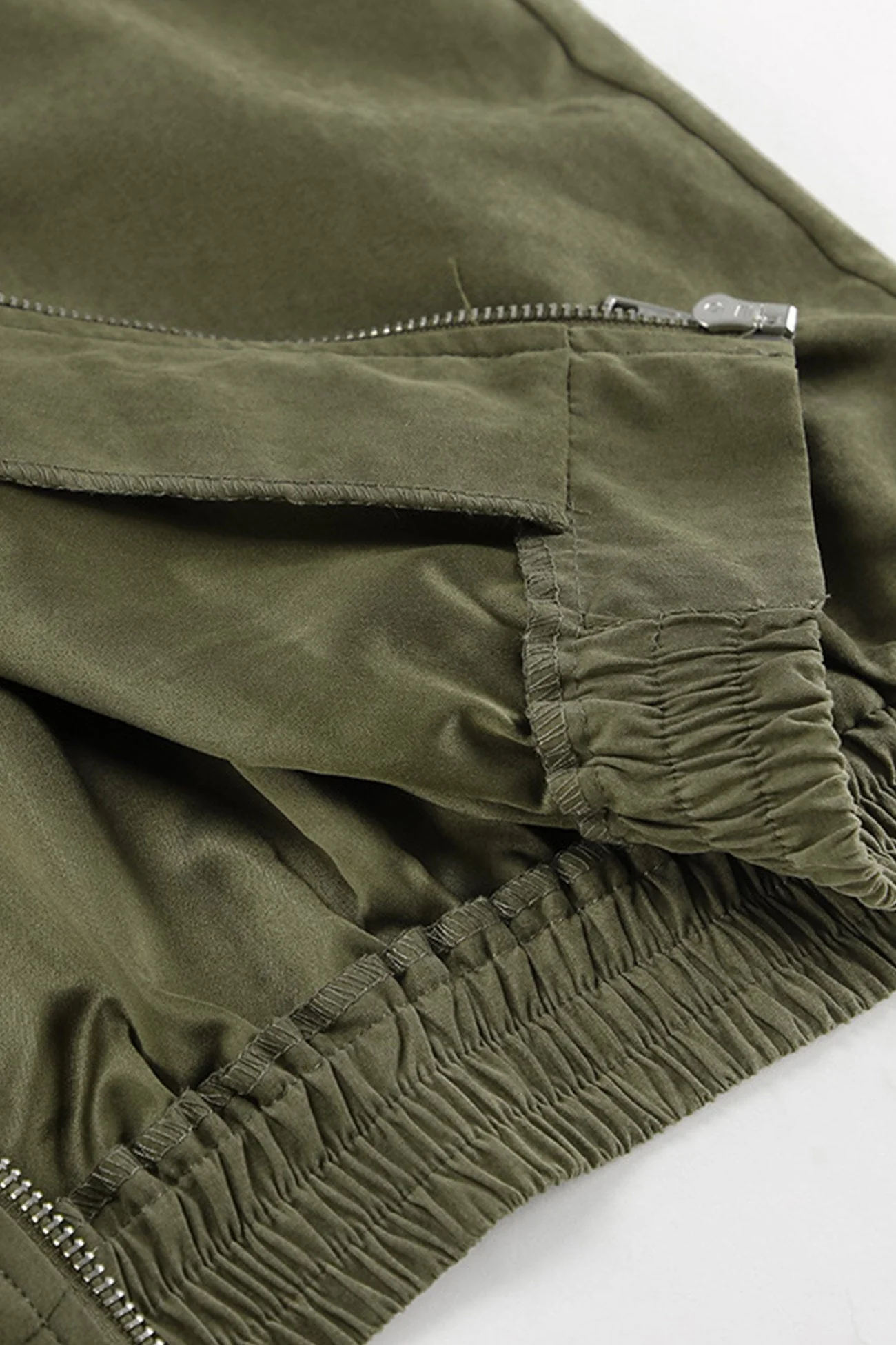 Teresa | Tracksuits with contrasting stand-up collar - Image 14