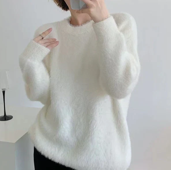 Teresa | Trendy and elegant winter sweater - Image 3