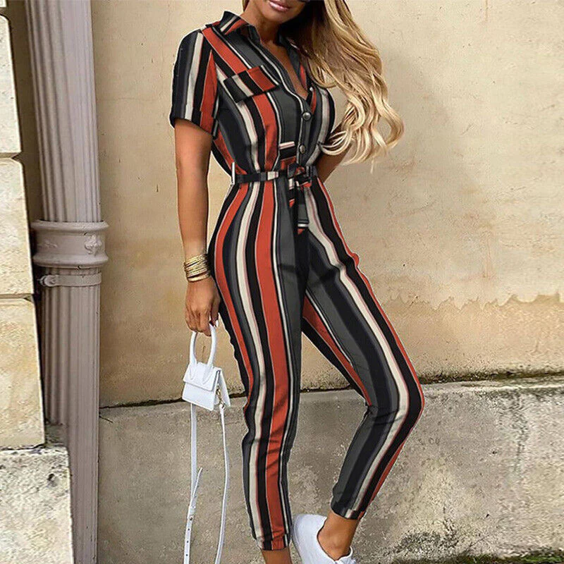 Teresa® | Women's jumpsuit