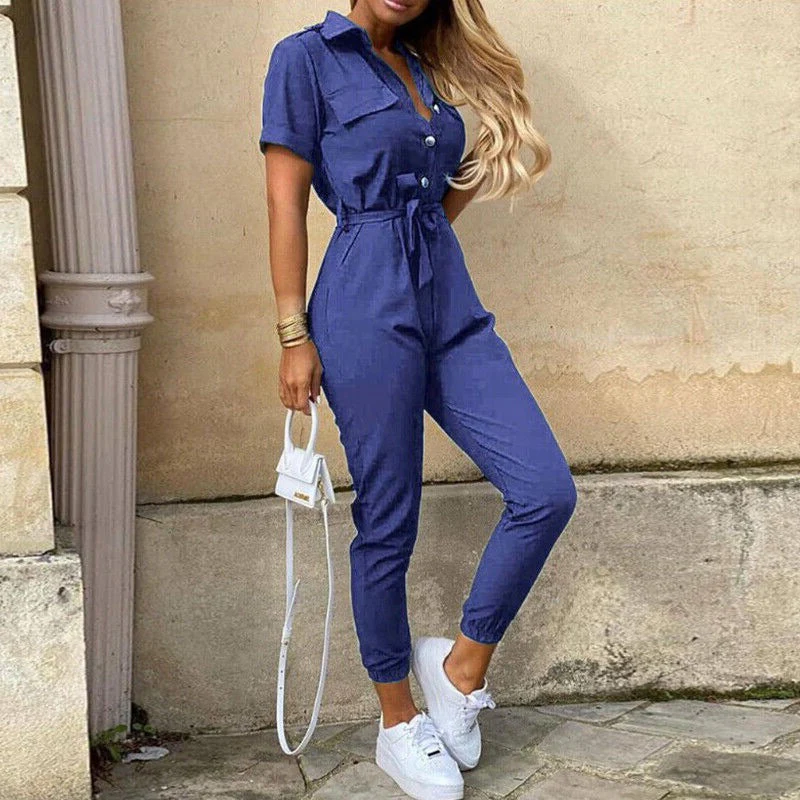 Teresa® | Women's jumpsuit - Image 13