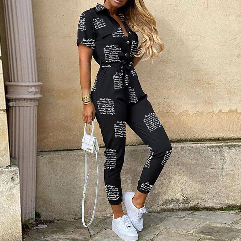 Teresa® | Women's jumpsuit - Image 3
