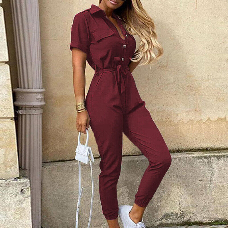 Teresa® | Women's jumpsuit - Image 7