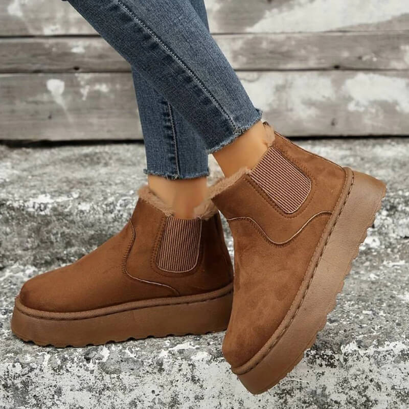 Tereza | Cozy boots - Image 10