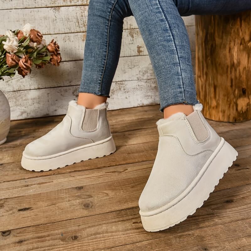 Tereza | Cozy boots - Image 4