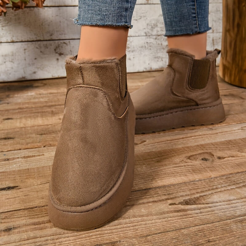 Tereza | Cozy boots - Image 7