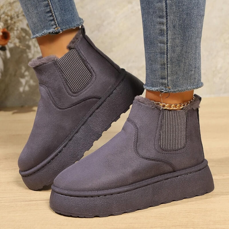 Tereza | Cozy boots - Image 9