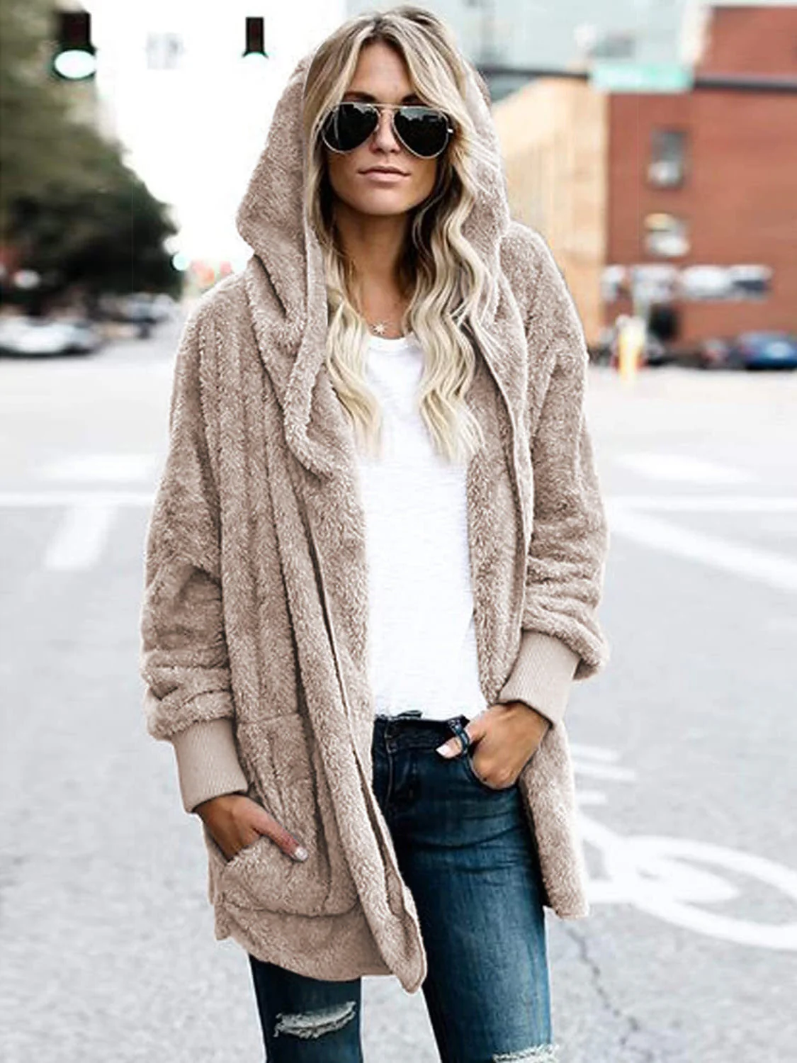 Thalia® | Modern and fashionable winter jacket - Image 11